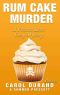 [Frosted Love Cozy Mystery 08] • Rum Cake Murder